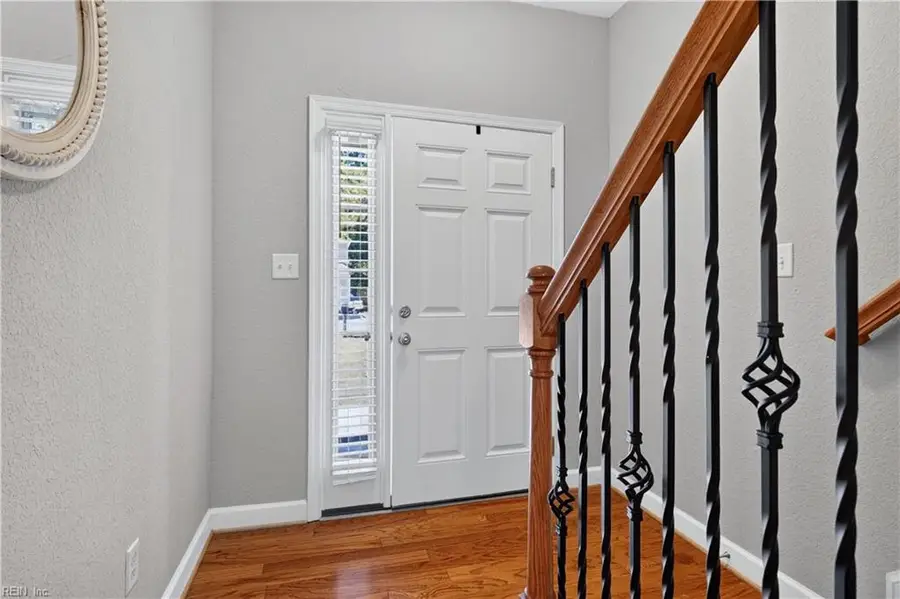 116 N Budding Avenue, Virginia Beach, VA 23452 - #3