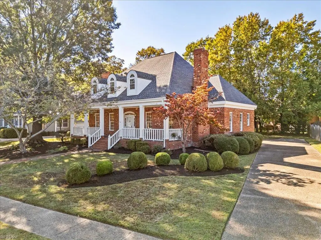 20 Southall Landing, Hampton, VA 23664 - #1