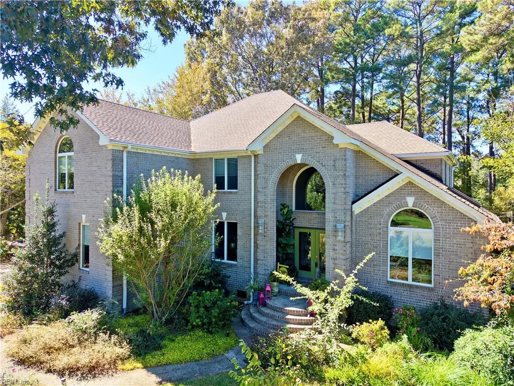 2908 Gaines Landing, Virginia Beach, VA 23454 - #1