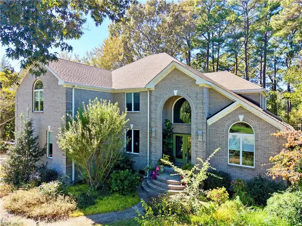 2908 Gaines Landing, Virginia Beach, VA 23454