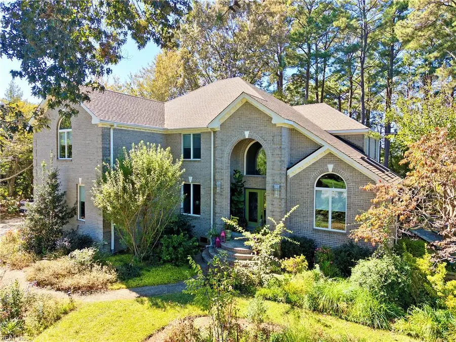 2908 Gaines Landing, Virginia Beach, VA 23454 - #2