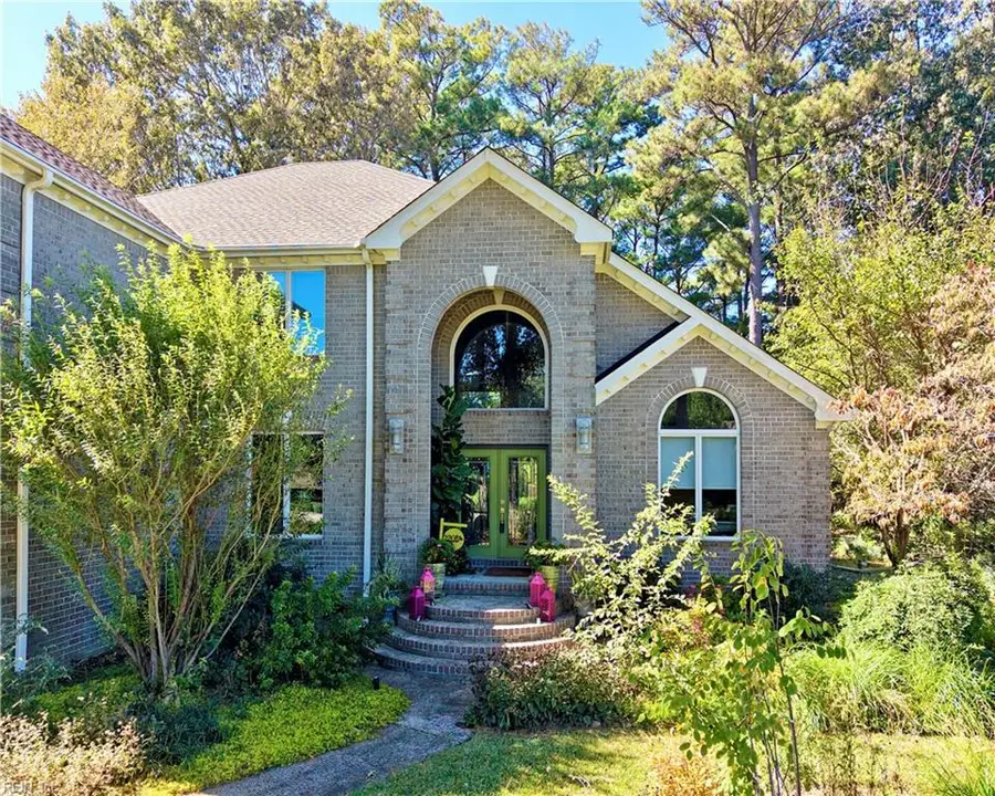 2908 Gaines Landing, Virginia Beach, VA 23454 - #3