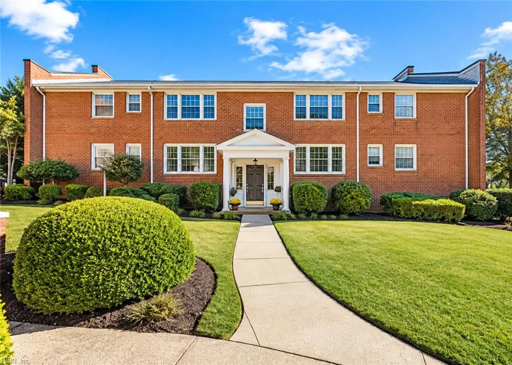 3601 Holly Road #A3, Virginia Beach, VA 23451 - #1