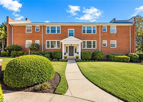 3601 Holly Road #A3, Virginia Beach, VA 23451