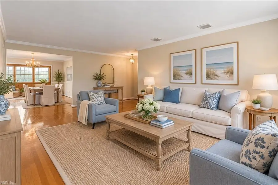 3601 Holly Road #A3, Virginia Beach, VA 23451 - #2