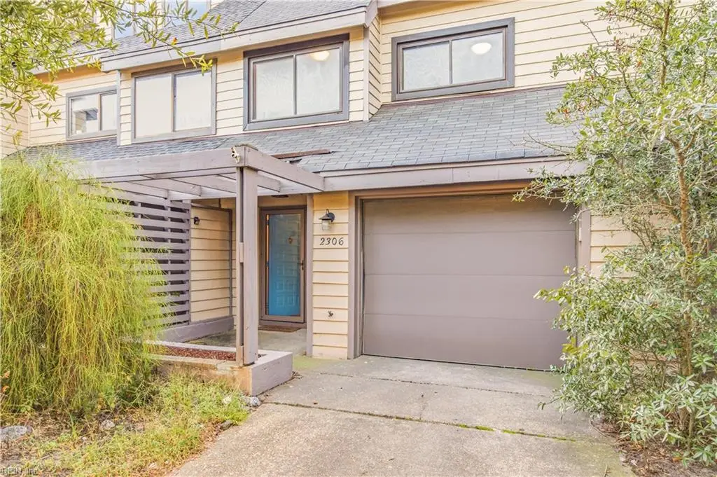 2306 Kingbird Lane, Virginia Beach, VA 23455 - #1