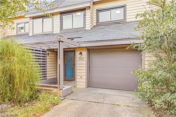 2306 Kingbird Lane, Virginia Beach, VA 23455