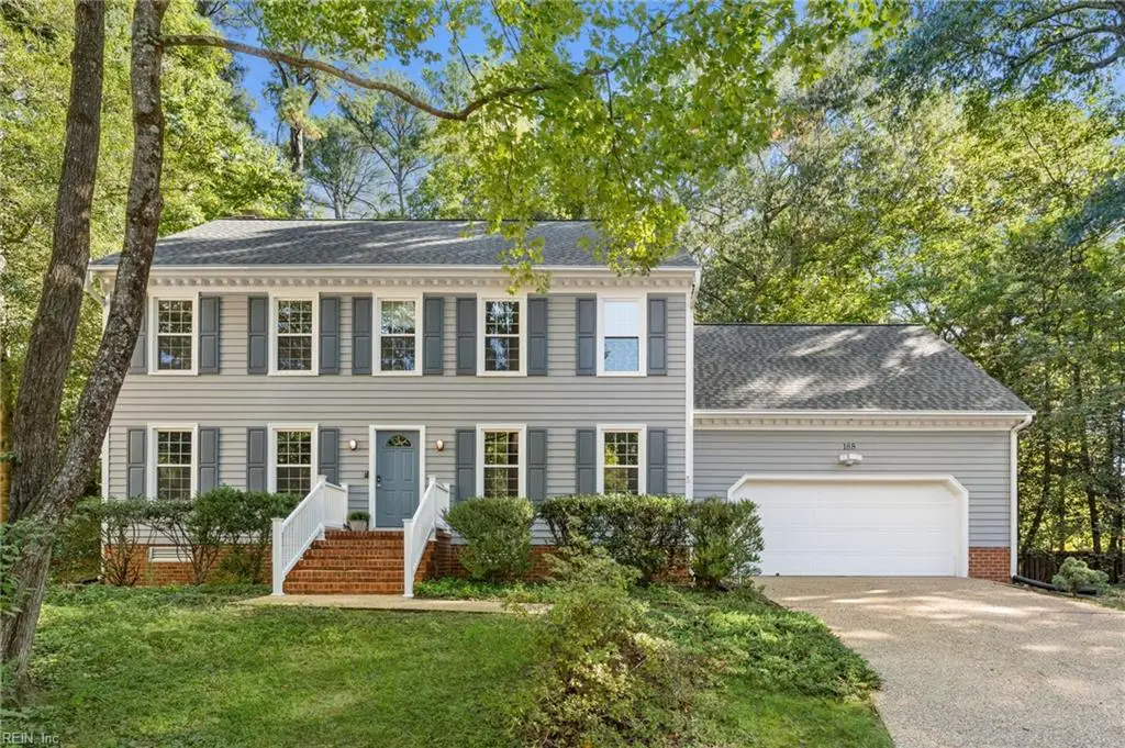 188 Lewis Robert Lane, Williamsburg, VA 23185 - #1