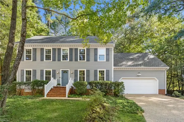 188 Lewis Robert Lane, Williamsburg, VA 23185