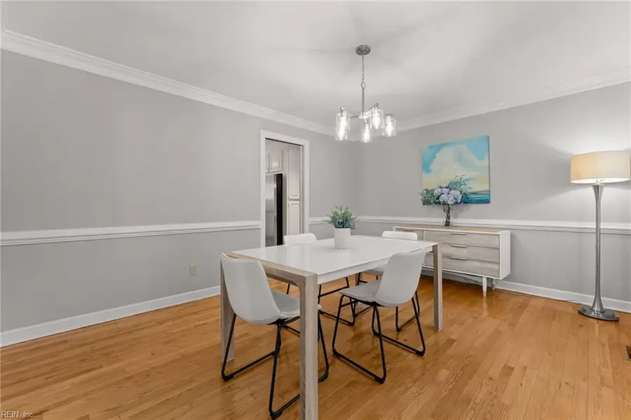 188 Lewis Robert Lane, Williamsburg, VA 23185 - #3
