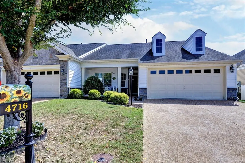 4716 Presidents Court, Williamsburg, VA 23188 - #1