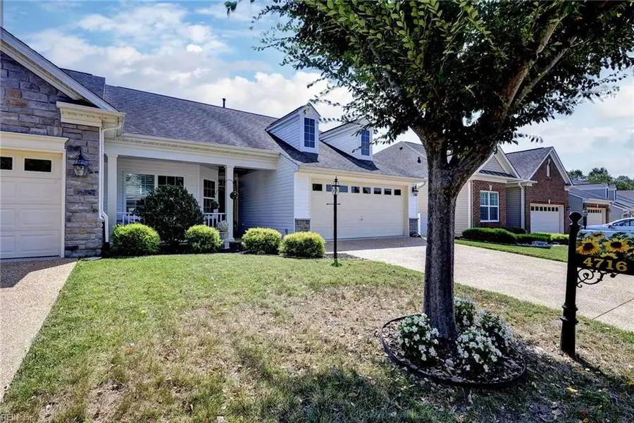 4716 Presidents Court, Williamsburg, VA 23188 - #2