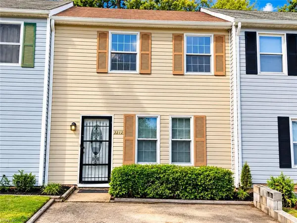 3212 Clover Road E, Chesapeake, VA 23321