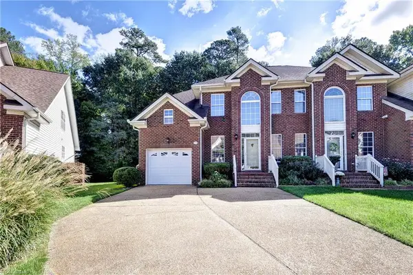 256 Zelkova Road, Williamsburg, VA 23185