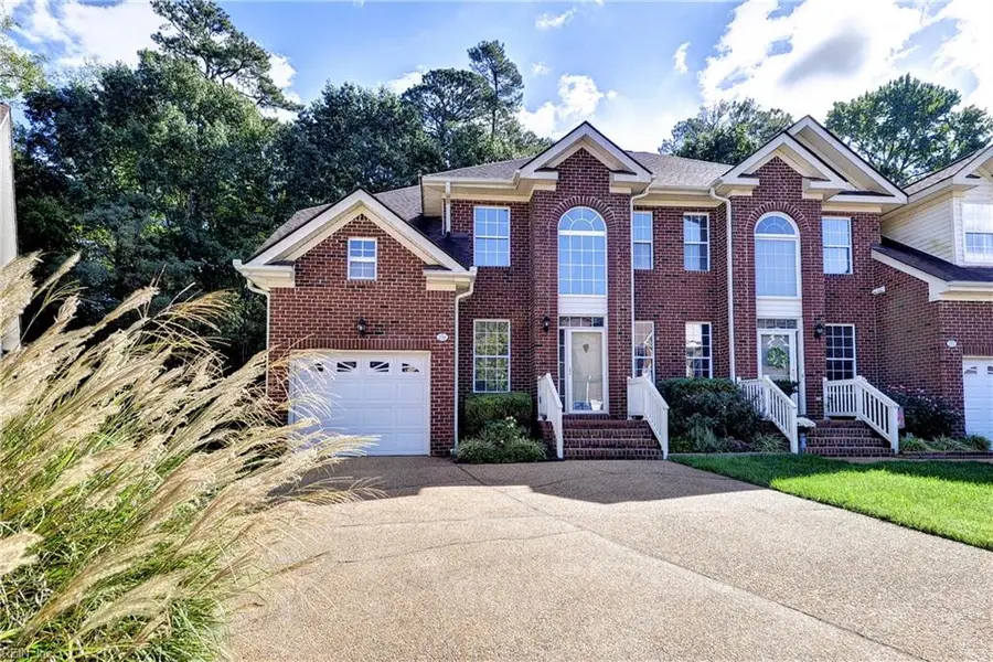 256 Zelkova Road, Williamsburg, VA 23185 - #2