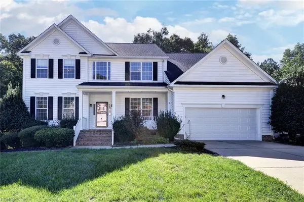 139 Elizabeth Harrison Lane, Williamsburg, VA 23188