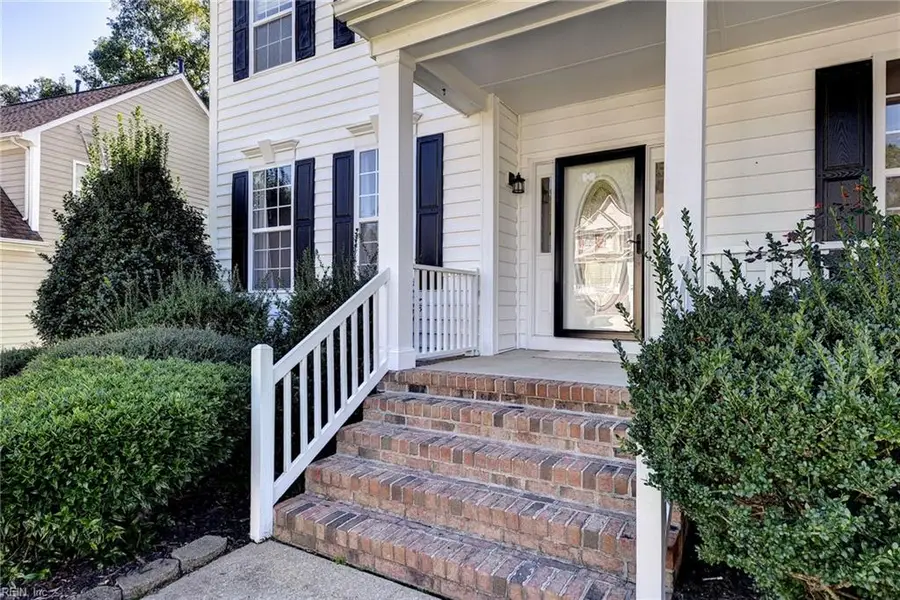 139 Elizabeth Harrison Lane, Williamsburg, VA 23188 - #2