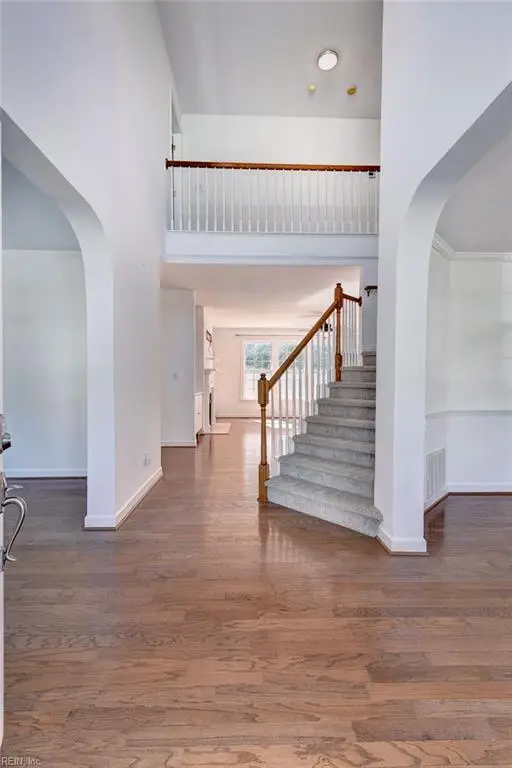 139 Elizabeth Harrison Lane, Williamsburg, VA 23188 - #3