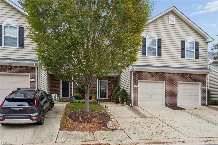3908 Cromwell Lane, Williamsburg, VA 23188 - #2
