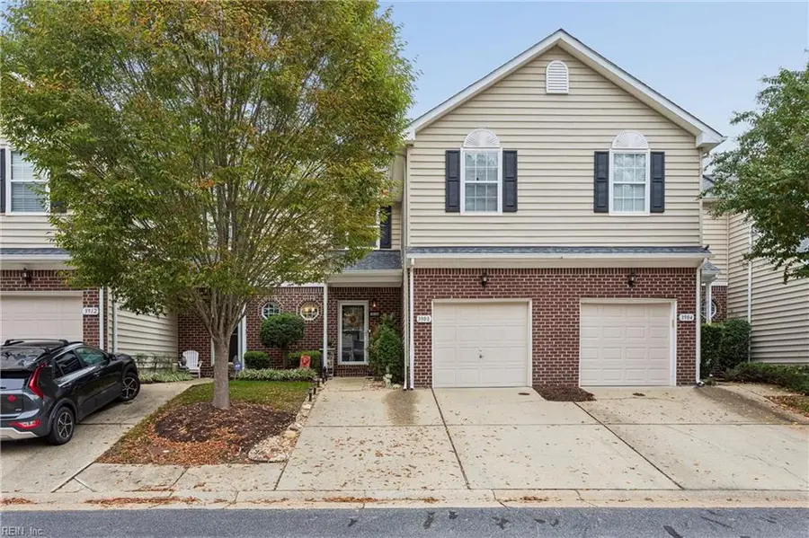 3908 Cromwell Lane, Williamsburg, VA 23188 - #3