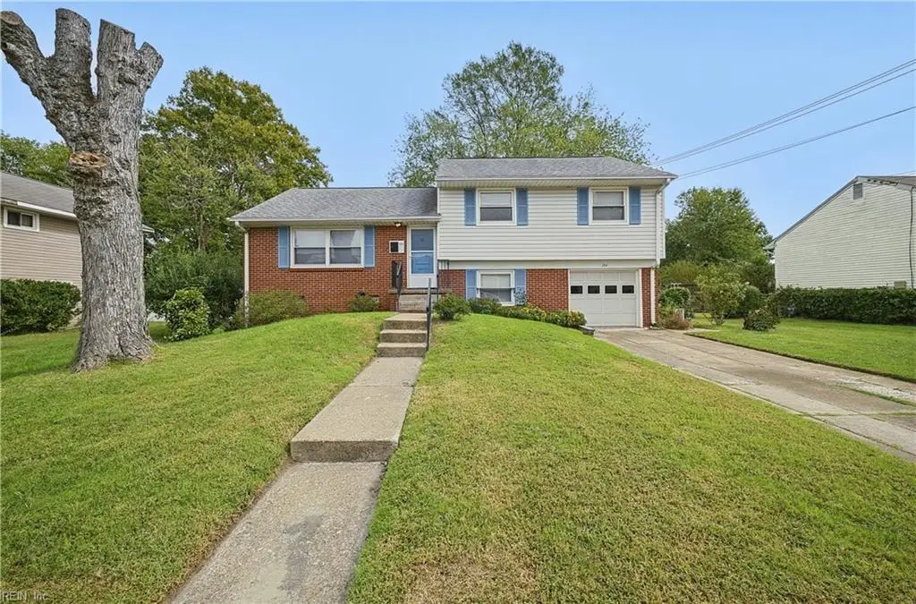 104 Northampton Drive, Hampton, VA 23666 - #1