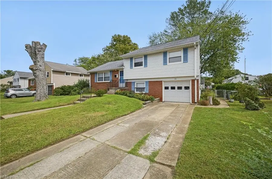 104 Northampton Drive, Hampton, VA 23666 - #2