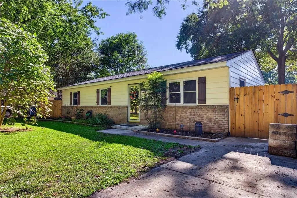 2121 Speedy Avenue, Chesapeake, VA 23320 - #1