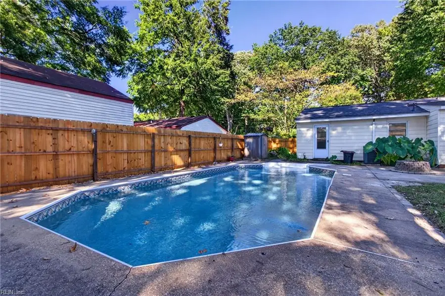 2121 Speedy Avenue, Chesapeake, VA 23320 - #2