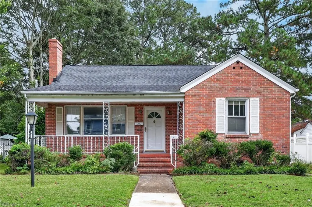 310 S Broad Street, Suffolk, VA 23434 - #1