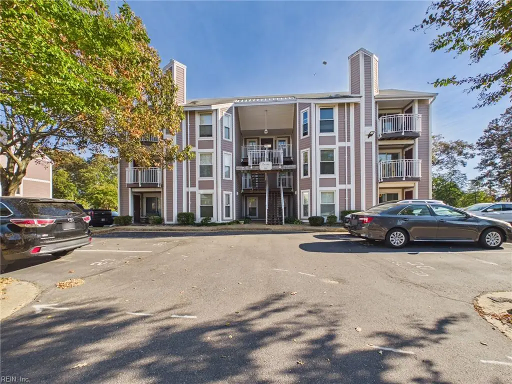 512 24th Street #301, Virginia Beach, VA 23451 - #1