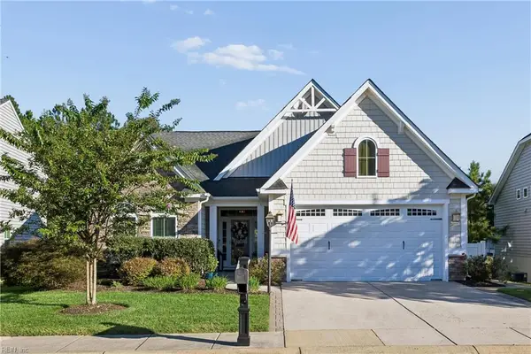 207 Caroline Circle, Williamsburg, VA 23185