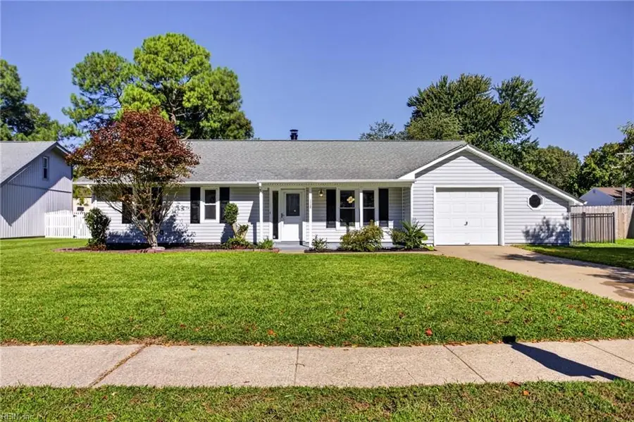 119 Admiral Court, Hampton, VA 23669 - #3