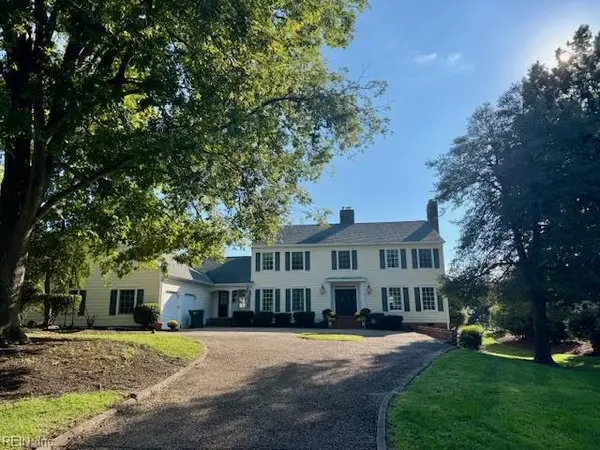 1421 Riversedge Road, Newport News, VA 23606