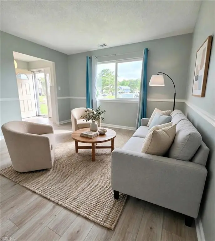 708 Alder Circle, Virginia Beach, VA 23462 - #3