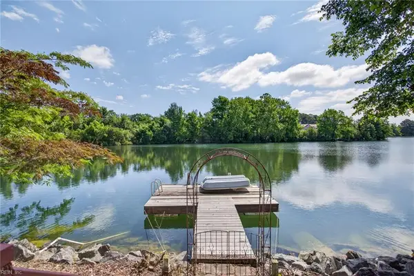 27 Reflection Lane, Hampton, VA 23666