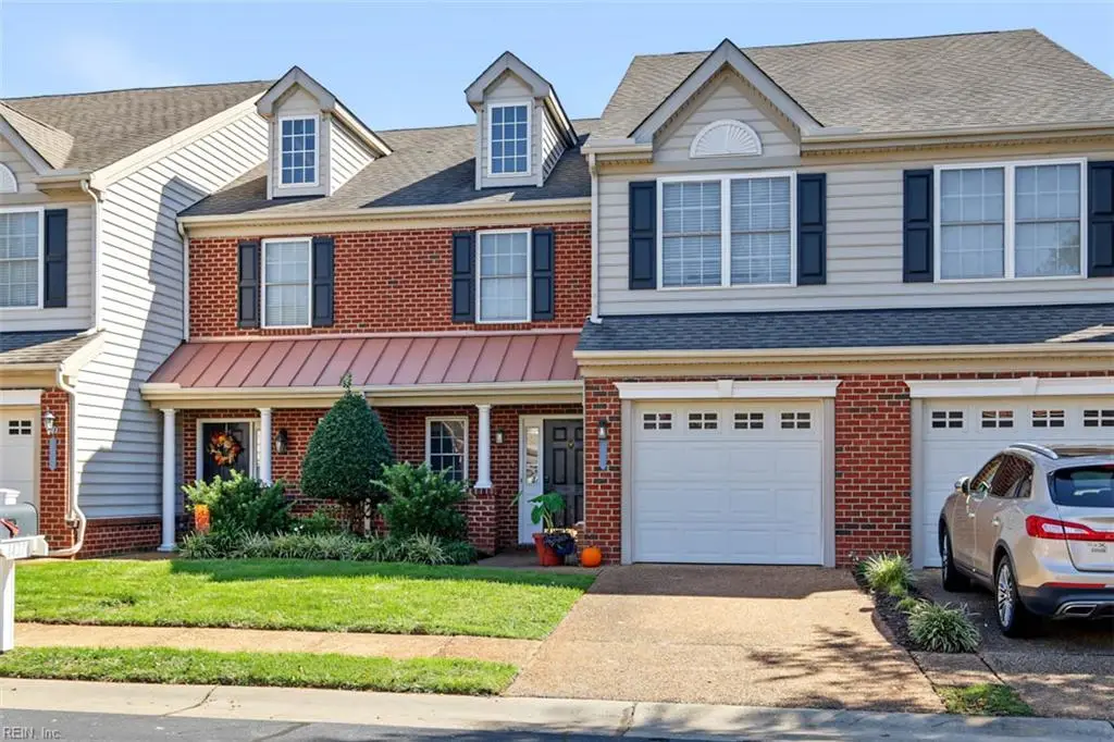 1427 Scoonie Pointe Drive, Chesapeake, VA 23322 - #1
