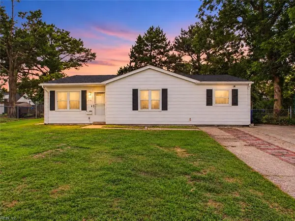 4920 Bark Lane, Virginia Beach, VA 23455
