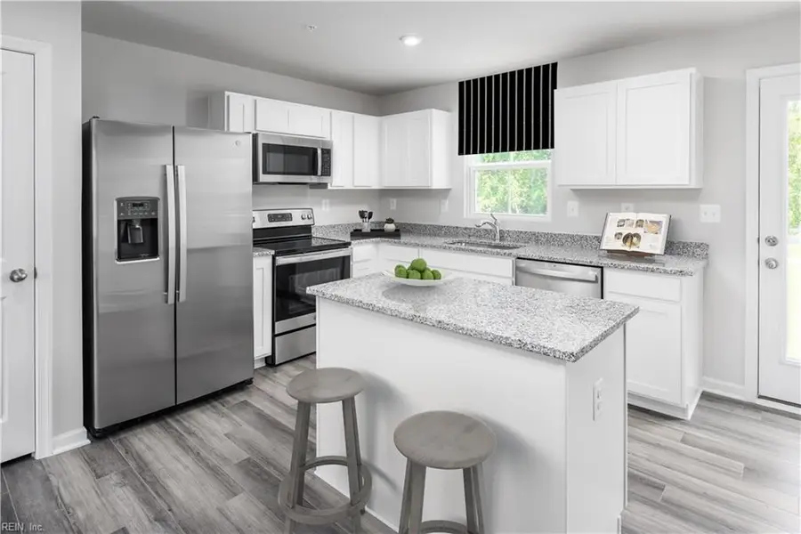 LT2050 John Alexander Drive, Franklin, VA 23851 - #2