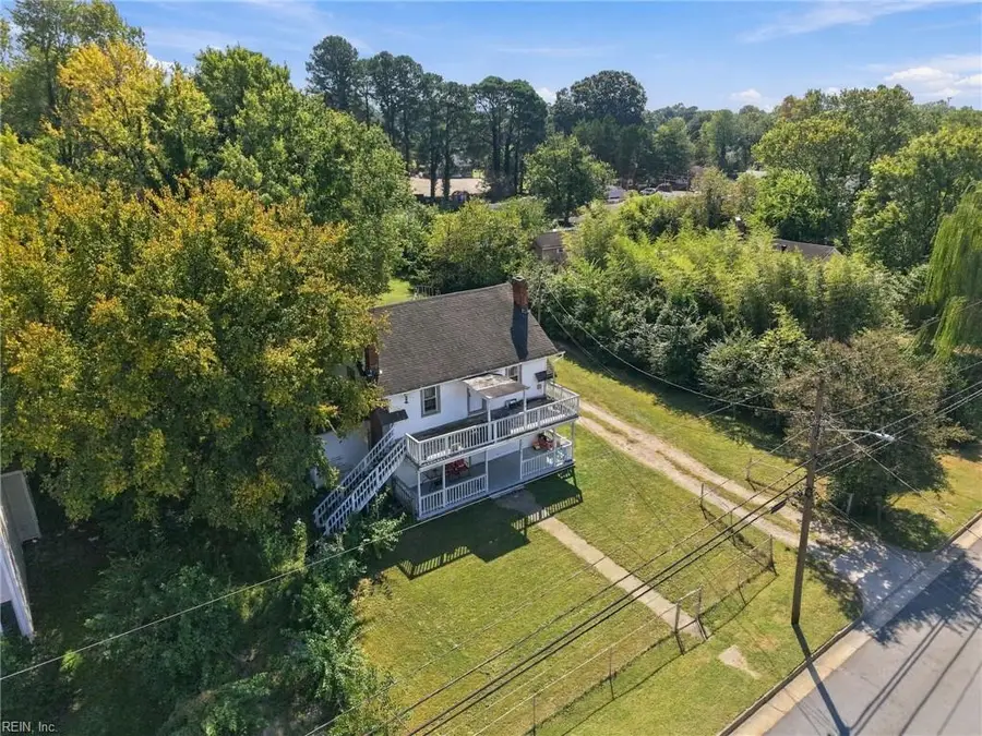 2508 Shell Road, Hampton, VA 23661 - #2
