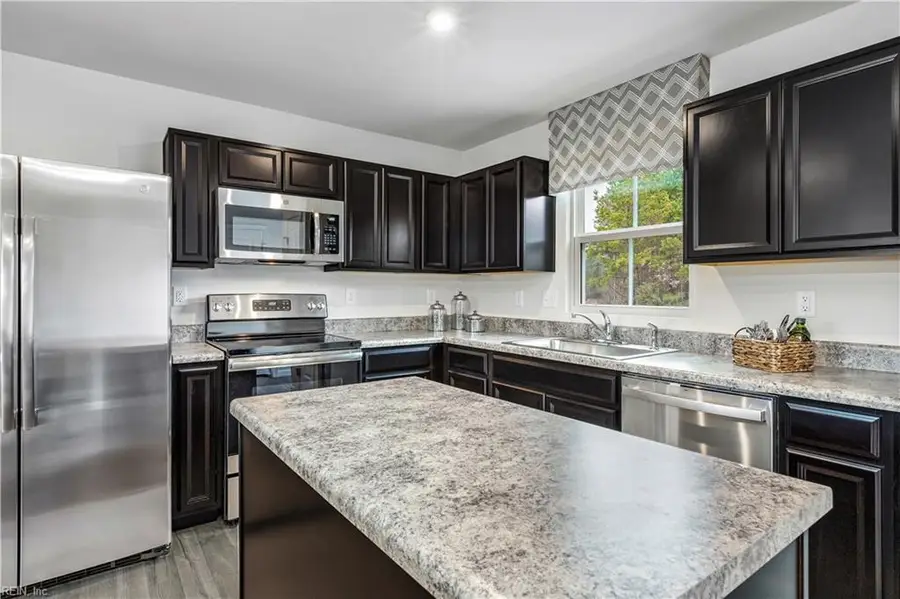 LT2051 John Alexander Drive, Franklin, VA 23851 - #2