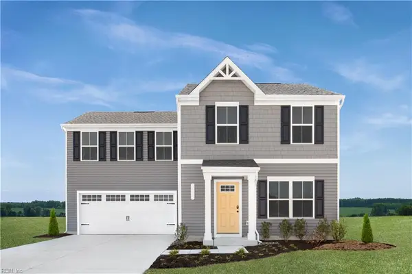 LT2052 John Alexander Drive, Franklin, VA 23851