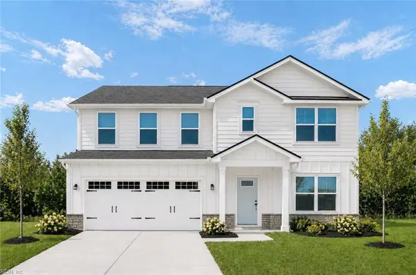 LT2055 John Alexander Drive, Franklin, VA 23851