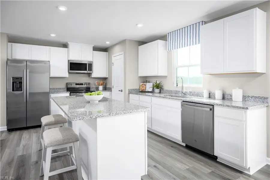 LT2054 John Alexander Drive, Franklin, VA 23851 - #2