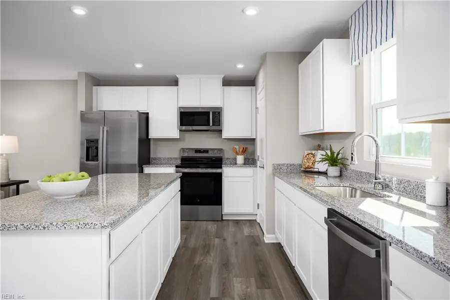 LT2054 John Alexander Drive, Franklin, VA 23851 - #3