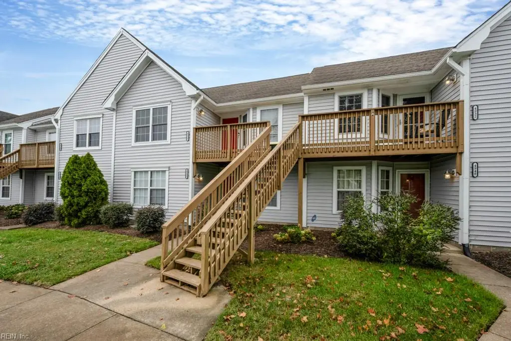 4936 Willow Pointe Lane, Virginia Beach, VA 23464 - #1