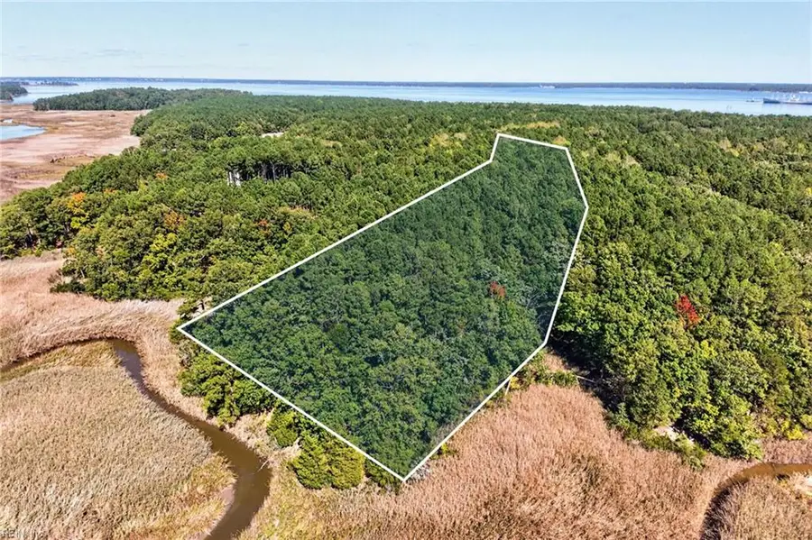 14310 Hardys Place, Smithfield, VA 23430 - #2