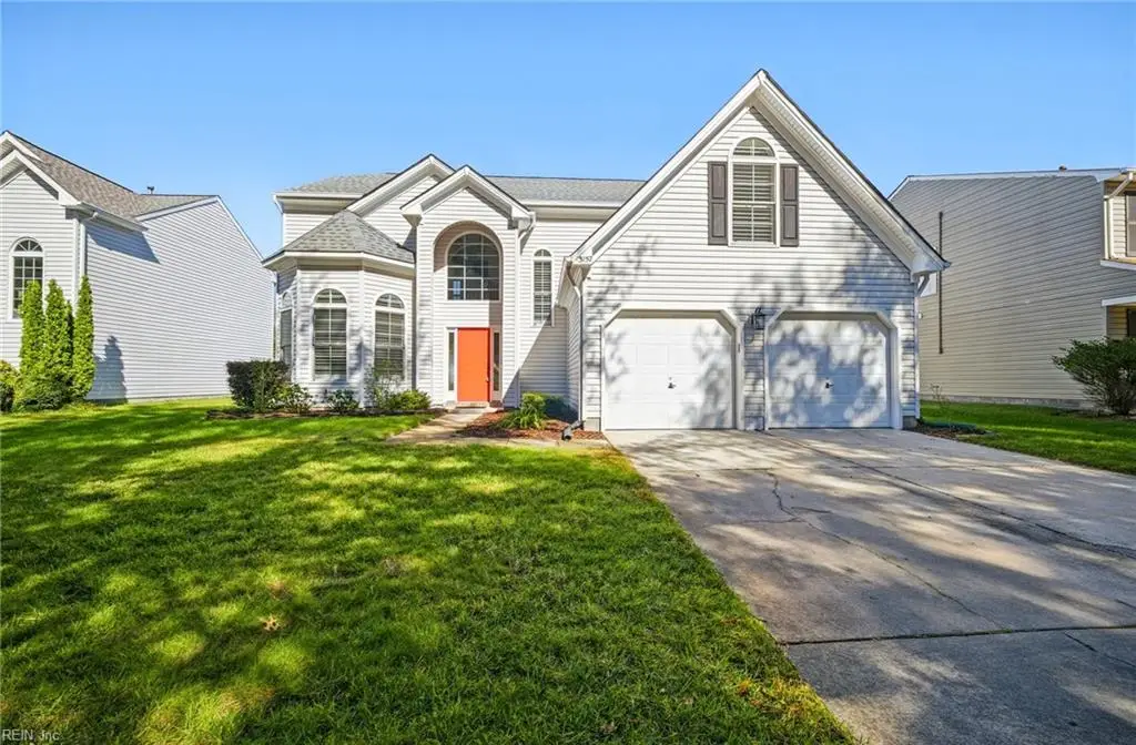 3157 Sacramento Drive, Virginia Beach, VA 23456 - #1