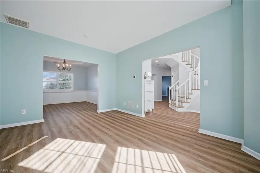 3157 Sacramento Drive, Virginia Beach, VA 23456 - #3