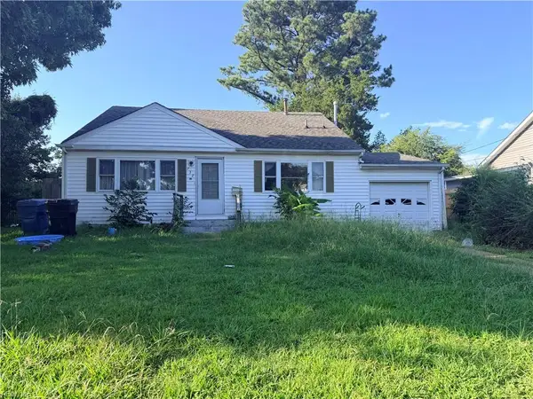 732 Jericho Road, Virginia Beach, VA 23455