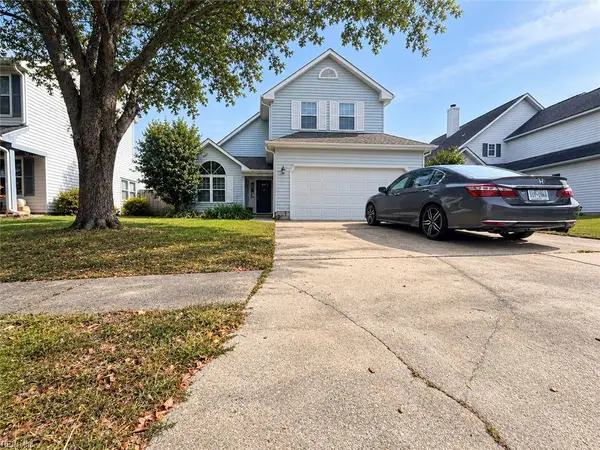 1084 Rolling Point Court, Virginia Beach, VA 23456